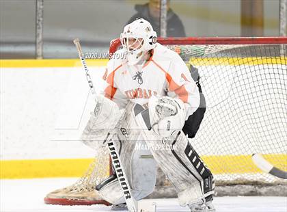 Thumbnail 2 in Kimball Union vs. Salisbury (NEPSAC Elite 8 Quarterfinal) photogallery.