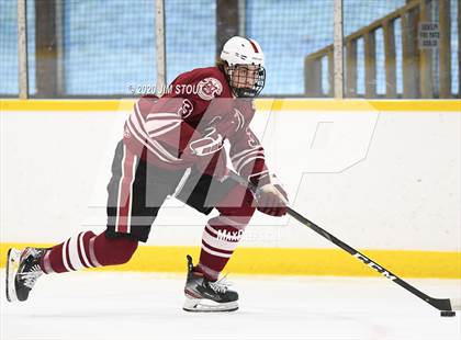 Thumbnail 1 in Kimball Union vs. Salisbury (NEPSAC Elite 8 Quarterfinal) photogallery.