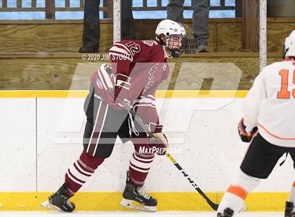 Thumbnail 3 in Kimball Union vs. Salisbury (NEPSAC Elite 8 Quarterfinal) photogallery.