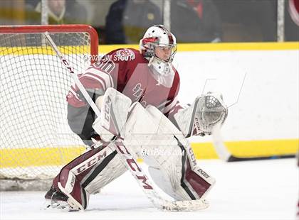 Thumbnail 3 in Kimball Union vs. Salisbury (NEPSAC Elite 8 Quarterfinal) photogallery.
