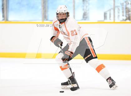 Thumbnail 3 in Kimball Union vs. Salisbury (NEPSAC Elite 8 Quarterfinal) photogallery.