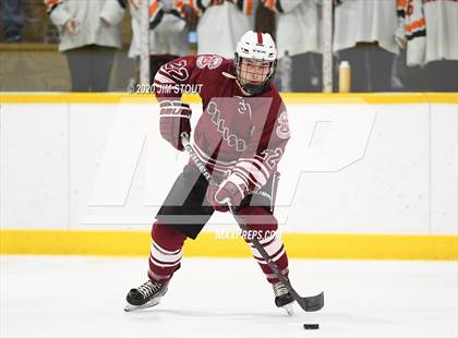 Thumbnail 1 in Kimball Union vs. Salisbury (NEPSAC Elite 8 Quarterfinal) photogallery.