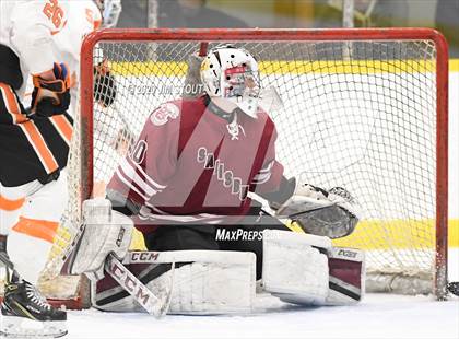 Thumbnail 3 in Kimball Union vs. Salisbury (NEPSAC Elite 8 Quarterfinal) photogallery.