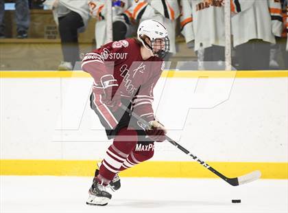 Thumbnail 1 in Kimball Union vs. Salisbury (NEPSAC Elite 8 Quarterfinal) photogallery.