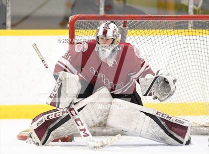 Thumbnail 3 in Kimball Union vs. Salisbury (NEPSAC Elite 8 Quarterfinal) photogallery.