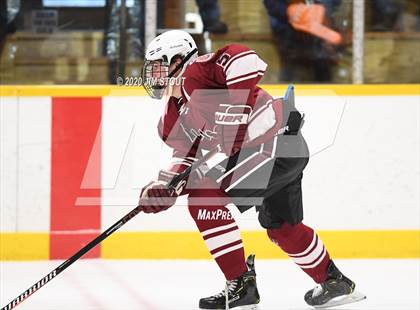 Thumbnail 3 in Kimball Union vs. Salisbury (NEPSAC Elite 8 Quarterfinal) photogallery.