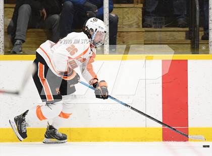 Thumbnail 1 in Kimball Union vs. Salisbury (NEPSAC Elite 8 Quarterfinal) photogallery.