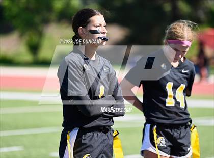 Thumbnail 3 in Foothill vs. San Juan Hills (SoCal Showcase) photogallery.