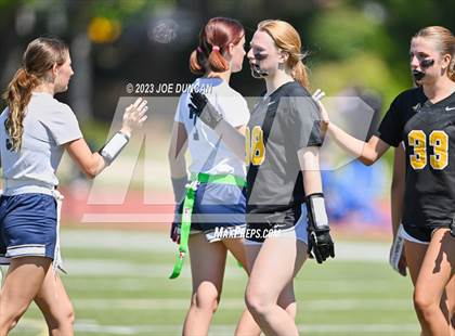 Thumbnail 1 in Foothill vs. San Juan Hills (SoCal Showcase) photogallery.