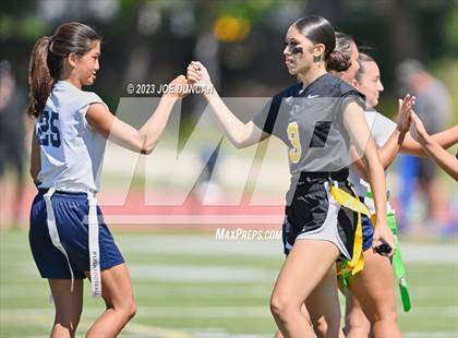 Thumbnail 3 in Foothill vs. San Juan Hills (SoCal Showcase) photogallery.