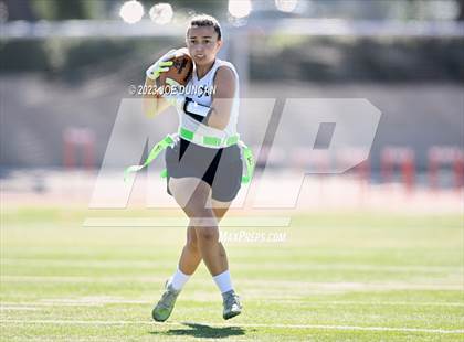 Thumbnail 2 in Foothill vs. San Juan Hills (SoCal Showcase) photogallery.
