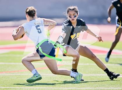 Thumbnail 3 in Foothill vs. San Juan Hills (SoCal Showcase) photogallery.