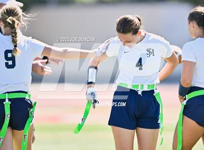 Thumbnail 2 in Foothill vs. San Juan Hills (SoCal Showcase) photogallery.