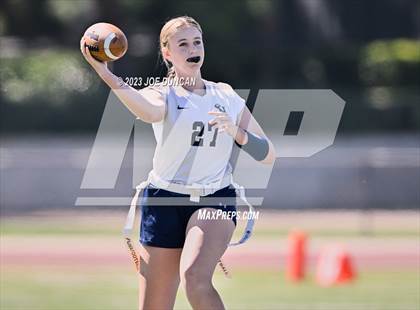 Thumbnail 3 in Foothill vs. San Juan Hills (SoCal Showcase) photogallery.