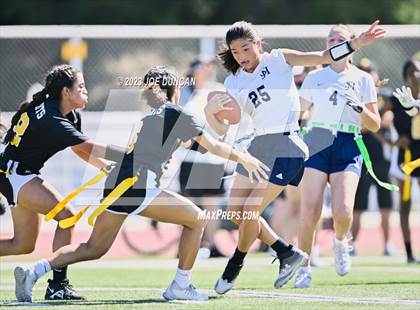 Thumbnail 1 in Foothill vs. San Juan Hills (SoCal Showcase) photogallery.