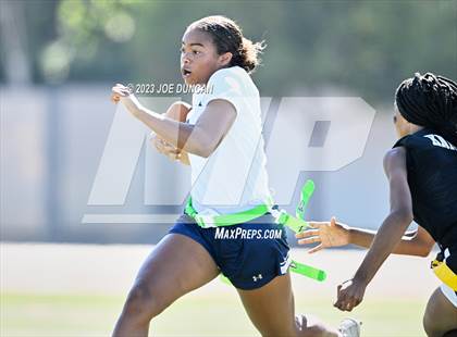 Thumbnail 1 in Foothill vs. San Juan Hills (SoCal Showcase) photogallery.