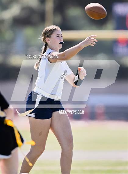 Thumbnail 1 in Foothill vs. San Juan Hills (SoCal Showcase) photogallery.