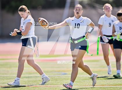 Thumbnail 2 in Foothill vs. San Juan Hills (SoCal Showcase) photogallery.