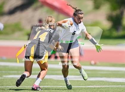 Thumbnail 3 in Foothill vs. San Juan Hills (SoCal Showcase) photogallery.