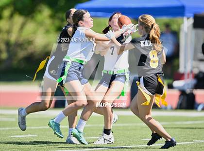 Thumbnail 3 in Foothill vs. San Juan Hills (SoCal Showcase) photogallery.