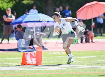 Thumbnail 2 in Foothill vs. San Juan Hills (SoCal Showcase) photogallery.