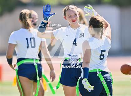 Thumbnail 3 in Foothill vs. San Juan Hills (SoCal Showcase) photogallery.
