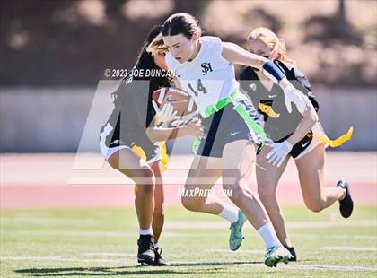 Thumbnail 3 in Foothill vs. San Juan Hills (SoCal Showcase) photogallery.