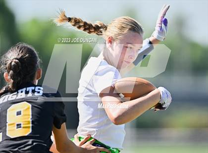 Thumbnail 3 in Foothill vs. San Juan Hills (SoCal Showcase) photogallery.