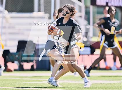 Thumbnail 1 in Foothill vs. San Juan Hills (SoCal Showcase) photogallery.