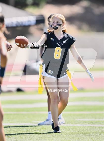 Thumbnail 3 in Foothill vs. San Juan Hills (SoCal Showcase) photogallery.