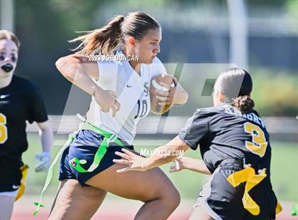 Thumbnail 1 in Foothill vs. San Juan Hills (SoCal Showcase) photogallery.