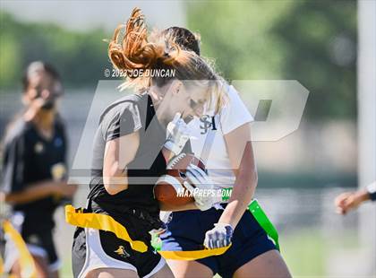 Thumbnail 2 in Foothill vs. San Juan Hills (SoCal Showcase) photogallery.