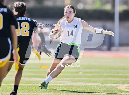 Thumbnail 1 in Foothill vs. San Juan Hills (SoCal Showcase) photogallery.
