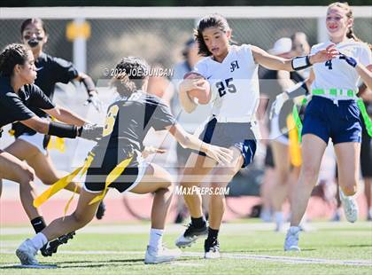 Thumbnail 3 in Foothill vs. San Juan Hills (SoCal Showcase) photogallery.