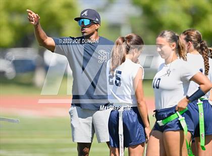 Thumbnail 3 in Foothill vs. San Juan Hills (SoCal Showcase) photogallery.