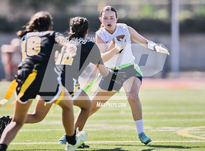 Thumbnail 3 in Foothill vs. San Juan Hills (SoCal Showcase) photogallery.