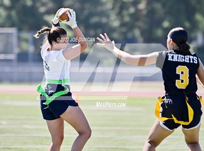 Thumbnail 2 in Foothill vs. San Juan Hills (SoCal Showcase) photogallery.