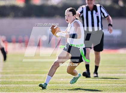 Thumbnail 1 in Foothill vs. San Juan Hills (SoCal Showcase) photogallery.