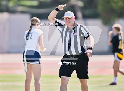 Thumbnail 1 in Foothill vs. San Juan Hills (SoCal Showcase) photogallery.