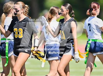 Thumbnail 2 in Foothill vs. San Juan Hills (SoCal Showcase) photogallery.