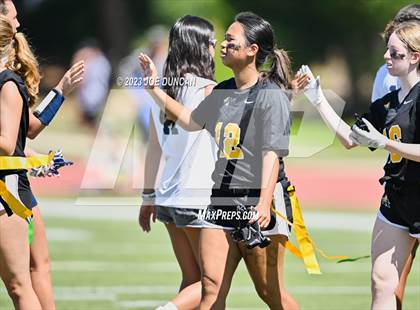 Thumbnail 1 in Foothill vs. San Juan Hills (SoCal Showcase) photogallery.