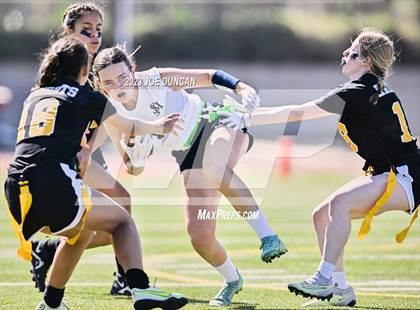 Thumbnail 2 in Foothill vs. San Juan Hills (SoCal Showcase) photogallery.