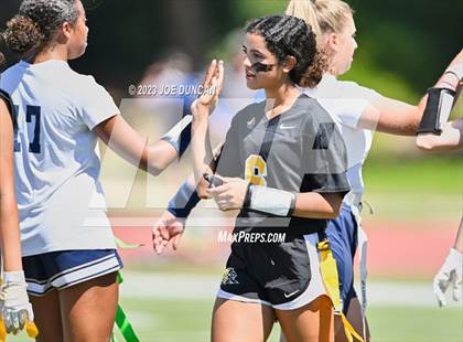 Thumbnail 3 in Foothill vs. San Juan Hills (SoCal Showcase) photogallery.
