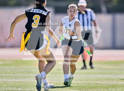 Thumbnail 3 in Foothill vs. San Juan Hills (SoCal Showcase) photogallery.
