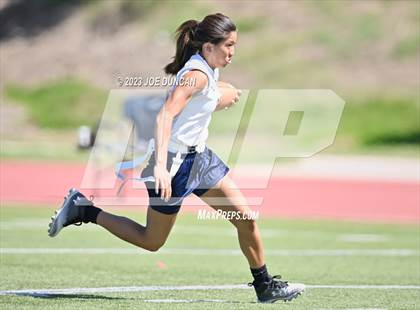 Thumbnail 1 in Foothill vs. San Juan Hills (SoCal Showcase) photogallery.