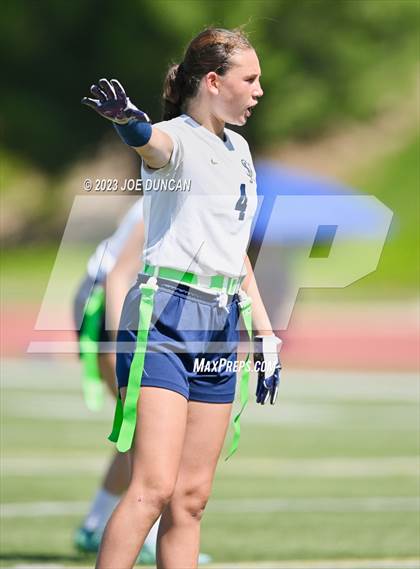 Thumbnail 2 in Foothill vs. San Juan Hills (SoCal Showcase) photogallery.