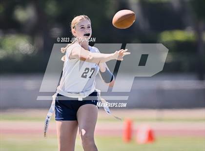 Thumbnail 1 in Foothill vs. San Juan Hills (SoCal Showcase) photogallery.