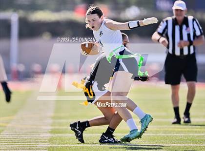 Thumbnail 1 in Foothill vs. San Juan Hills (SoCal Showcase) photogallery.