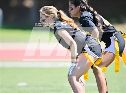 Thumbnail 1 in Foothill vs. San Juan Hills (SoCal Showcase) photogallery.