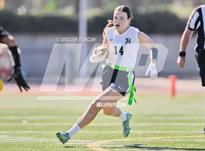 Thumbnail 3 in Foothill vs. San Juan Hills (SoCal Showcase) photogallery.
